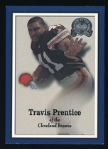 2000 Fleer Greats of the Game #120 Travis Prentice