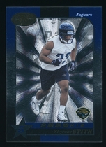 2000 Leaf Certified #235 Shyrone Stith