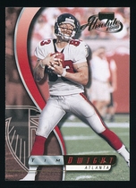 2000 Playoff Absolute #6 Tim Dwight