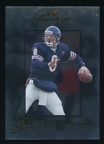 2000 Playoff Prestige #206 Cade McNown