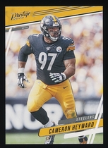 2020 Panini Prestige #181 Cameron Heyward