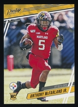 2020 Panini Prestige #213 Anthony Mcfarland Jr.