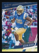 2020 Panini Prestige #235 Devin Asiasi