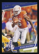 2020 Panini Prestige #236 Devin Duvernay