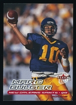 2000 Ultra Base Set #249 Marc Bulger