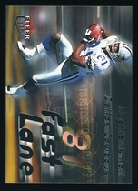 2000 Ultra Fast Lane #10FL Raghib Ismail