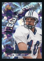 2000 Ultra Head of the Class #4HC Chad Pennington