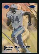 1999 Collectors Edge Masters #75 Herman Moore