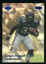 1999 Collectors Edge Masters #92 James Stewart