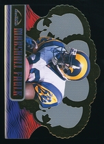 1999 Pacific Crown Royale #113 Marshall Faulk