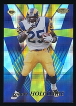 1998 Collectors Edge Masters Rookie Masters #RM18 Robert Holcombe