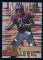 1997 Pinnacle Inscriptions #32 Steve Young