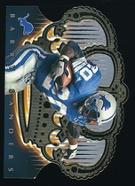 1998 Pacific Crown Royale #43 Barry Sanders