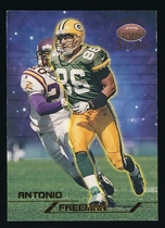 1998 Topps Stars Bronze #65 Antonio Freeman