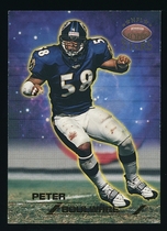 1998 Topps Stars Gold #74 Peter Boulware