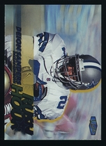 1998 Ultra Rush Hour #6RH Deion Sanders
