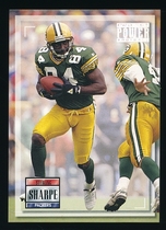 1993 Pro Set Power #84 Sterling Sharpe