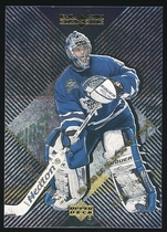2000 Upper Deck Black Diamond Diamonation #IG9 Curtis Joseph