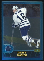 2001 Topps Chrome #115 Darcy Tucker
