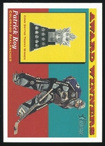 2001 Topps Heritage #131 Patrick Roy