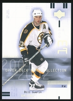 2001 Upper Deck Mask Collection #9 Bill Guerin