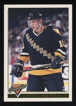 1993 O-Pee-Chee OPC Premier Gold #424 Ron Francis