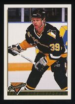 1993 O-Pee-Chee OPC Premier Gold #472 Mike Needham