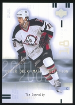 2001 Upper Deck Mask Collection #12 Tim Connolly