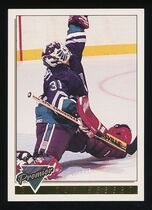 1993 O-Pee-Chee OPC Premier Gold #519 Guy Hebert