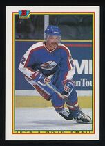 1990 Bowman Base Set #134 Doug Small