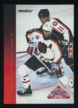 1993 Pinnacle All Stars #3 Kevin Lowe