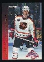 1993 Pinnacle All Stars #4 Scott Stevens