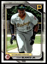 2024 Bowman Prospects #BP-132 Tony Blanco Jr.
