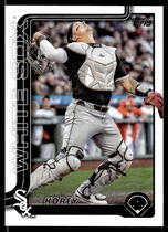 2025 Topps Base Set #257 Korey Lee