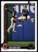 2025 Topps Base Set #26 Will Brennan