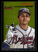 2023 Topps Chrome Platinum Anniversary #141 Nicky Lopez