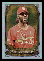 2024 Topps Allen & Ginter Silver Portrait #206 Metro Boomin