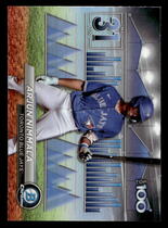 2024 Bowman Chrome Bowman Scouts Top 100 #BTP-31 Arjun Nimmala