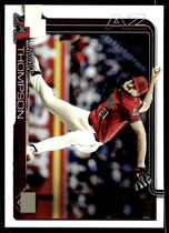 2025 Topps Base Set #265 Ryan Thompson