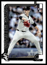 2025 Topps Base Set #280 Ky Bush