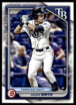 2024 Bowman Draft #BD-131 Aidan Smith
