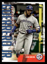 2020 Topps Vladimir Guerrero Jr. Player Highlights #VGJ-19 Vladimir Guerrero Jr.