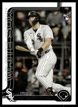 2025 Topps Update #US224 Tim Elko