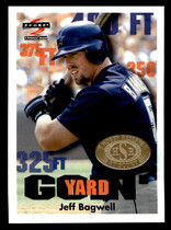 1997 Score Hobby Reserve (With HR Prefix) #HR502 Jeff Bagwell