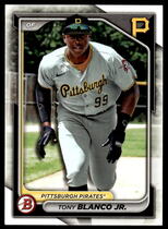 2024 Bowman Prospects #BP-132 Tony Blanco Jr.