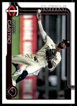 2025 Topps Base Set #155 Willi Castro