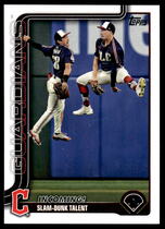 2025 Topps Base Set #26 Will Brennan