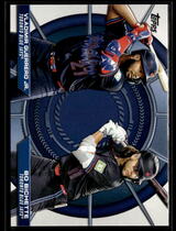 2025 Topps Dynamic Duos #DD-14 Bo Bichette|Vladimir Guerrero Jr.