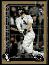 2025 Topps Update Gold Border #US224 Tim Elko