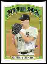 Baseball Card Values | 2021 Topps Heritage High Number | 204108